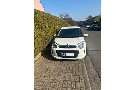 Citroen C1 Gebrauchtwagen