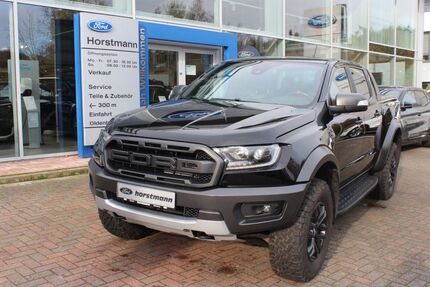 Ford Ranger Gebrauchtwagen