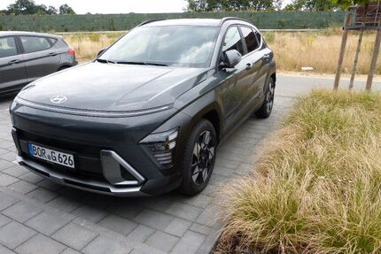 Hyundai KONA Gebrauchtwagen