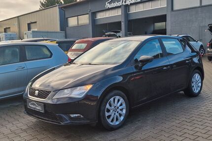 Seat Leon Gebrauchtwagen