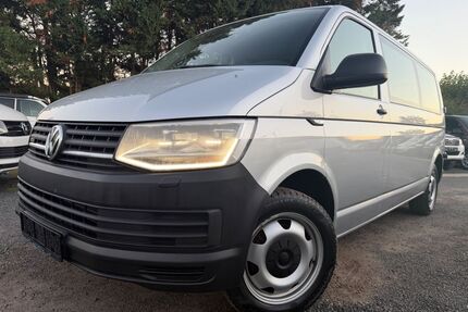 VW T6 Caravelle Gebrauchtwagen