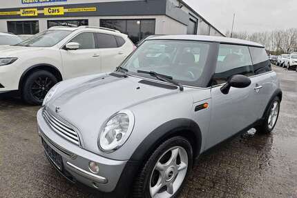 Mini One Gebrauchtwagen