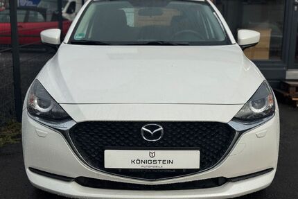 Mazda 2 Gebrauchtwagen