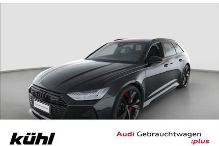 Audi RS6 Gebrauchtwagen