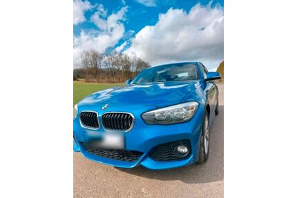 BMW 118 Gebrauchtwagen
