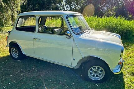 Mini Cooper S Gebrauchtwagen