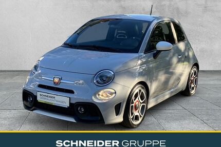 Abarth 595 Gebrauchtwagen