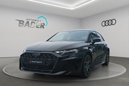 Audi RS3 Gebrauchtwagen