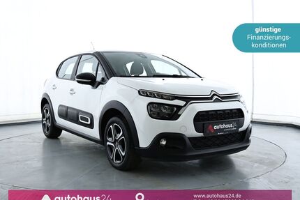 Citroen C3 Gebrauchtwagen