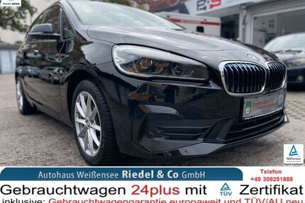 BMW 225 Gebrauchtwagen