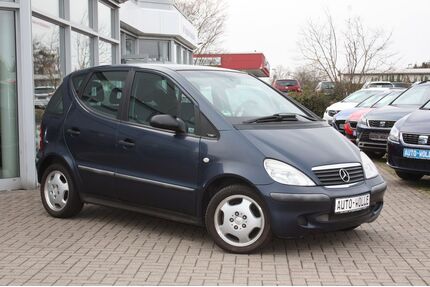 Mercedes-Benz A 140 Gebrauchtwagen