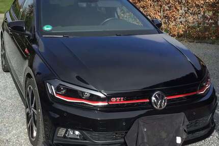 VW Polo GTI Gebrauchtwagen