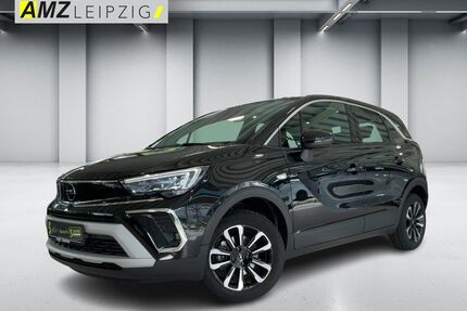 Opel Crossland (X) Gebrauchtwagen