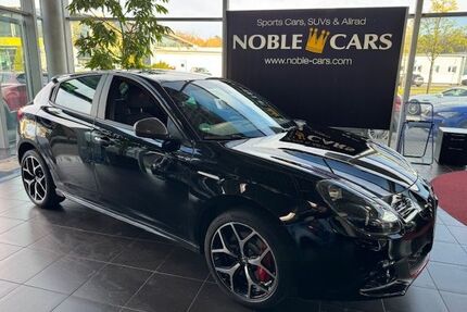 Alfa Romeo Giulietta Gebrauchtwagen