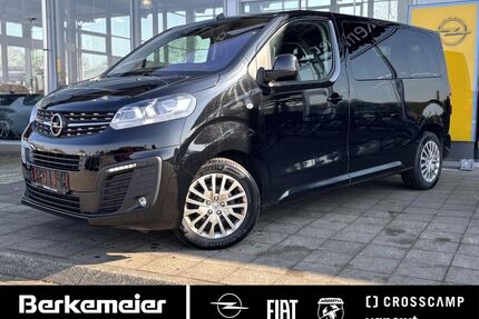 Opel Zafira Life Gebrauchtwagen