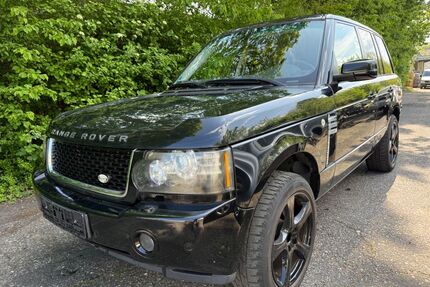 Land Rover Range Rover Gebrauchtwagen