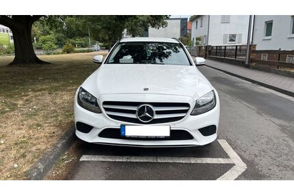 Mercedes-Benz C 200 Gebrauchtwagen