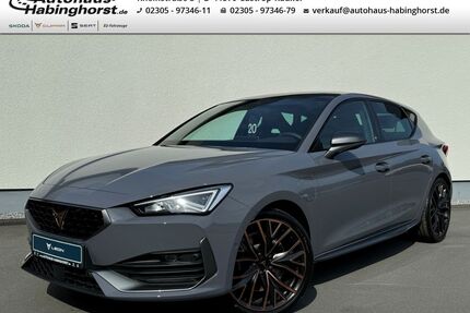 Cupra Leon Gebrauchtwagen