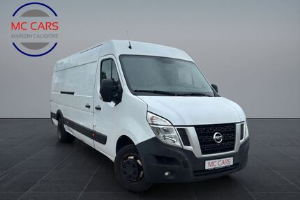Nissan NV400 Gebrauchtwagen