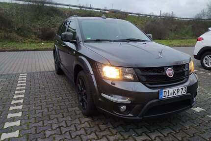 Fiat Freemont Gebrauchtwagen