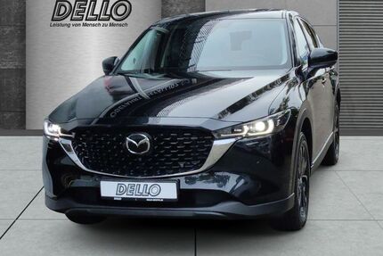 Mazda CX-5 Gebrauchtwagen