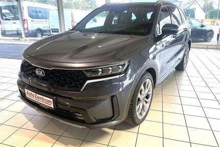 Kia Sorento Gebrauchtwagen