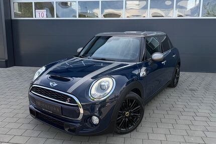 Mini Cooper S Gebrauchtwagen