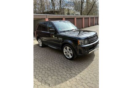 Land Rover Range Rover Sport Gebrauchtwagen