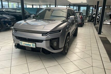 KGM Actyon Gebrauchtwagen