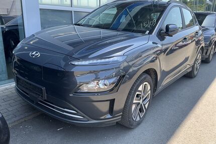 Hyundai KONA Gebrauchtwagen