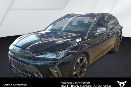 Cupra Leon Gebrauchtwagen