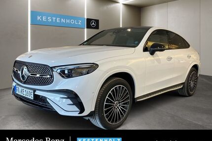 Mercedes-Benz GLC 300 Gebrauchtwagen