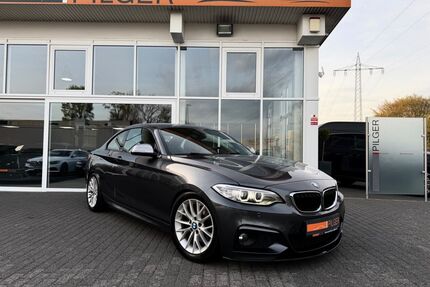 BMW 220 Gebrauchtwagen