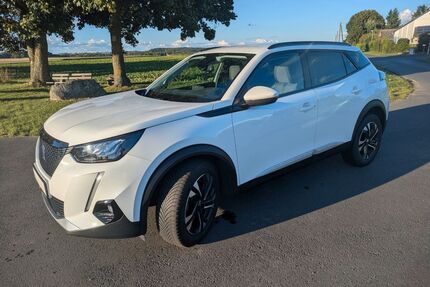 Peugeot 2008 Gebrauchtwagen