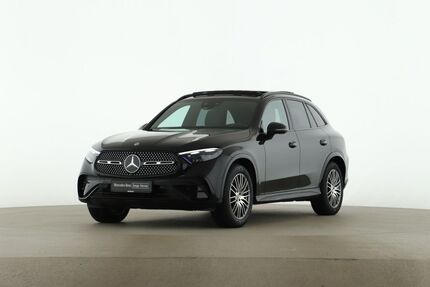 Mercedes-Benz GLC 450 Gebrauchtwagen