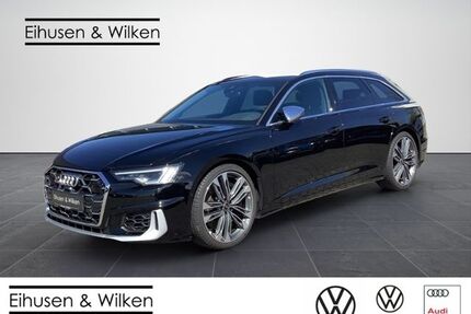 Audi S6 Gebrauchtwagen