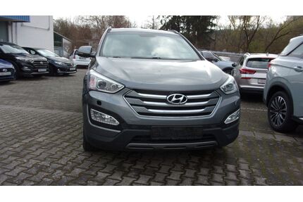 Hyundai SANTA FE Gebrauchtwagen