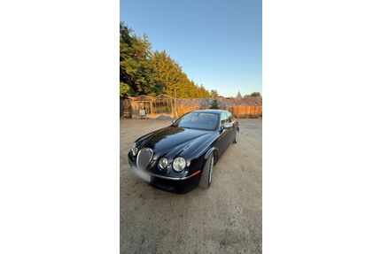 Jaguar S-Type Gebrauchtwagen