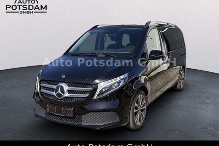Mercedes-Benz V 300 Gebrauchtwagen