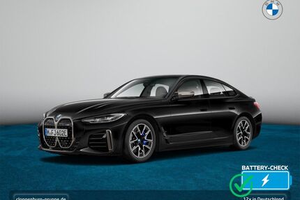 BMW i4 Gebrauchtwagen