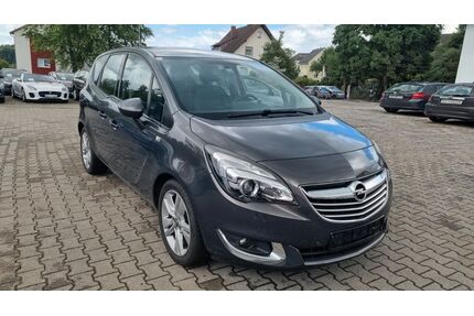 Opel Meriva Gebrauchtwagen
