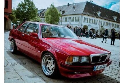 Maserati 228 Gebrauchtwagen