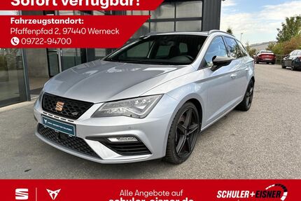 Seat Leon Gebrauchtwagen