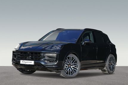 Porsche Cayenne Gebrauchtwagen