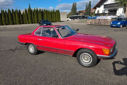 Mercedes-Benz SL 280 Gebrauchtwagen