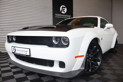 Dodge Challenger Gebrauchtwagen