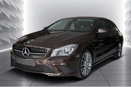 Mercedes-Benz CLA 180 Shooting Brake Gebrauchtwagen