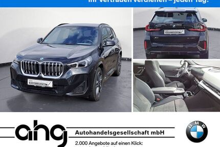 BMW X1 Gebrauchtwagen