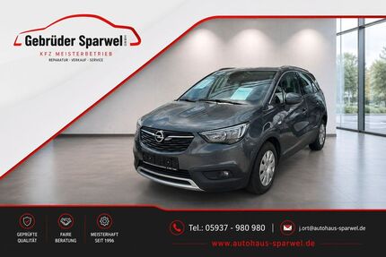 Opel Crossland (X) Gebrauchtwagen