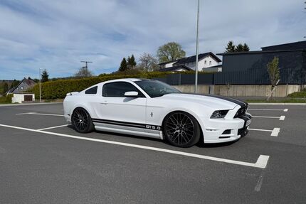 Ford Mustang Gebrauchtwagen